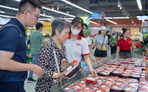Mở mới nhiều nhất đến nay, WinMart/WinMart+ tăng trưởng vượt kỳ vọng