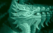 Vì sao cổ phiếu Dragon Capital tăng tới 40% ngay phiên đầu chào sàn?