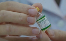 Miễn phí loại vắc xin 'đắt đỏ': Thêm 'vũ khí' phòng bệnh cho trẻ nhỏ