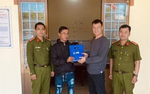 Một người dân Cần Thơ 2 lần trả lại tổng số tiền hơn 5,2 tỉ đồng cho người chuyển nhầm
