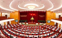 Đại hội XIV của Đảng: Niềm tin vào kỷ nguyên phát triển bứt phá