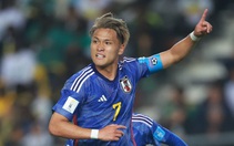 Dự đoán tỉ số: U23 Nhật Bản thắng áp đảo U23 Trung Quốc ở chung kết