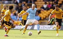 Vòng 23 Premier League: Khốc liệt cuộc đua trụ hạng