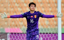 Báo Trung Quốc tin đội nhà sẽ thắng U23 Nhật Bản lại bằng chiến thuật 'dựng xe buýt'