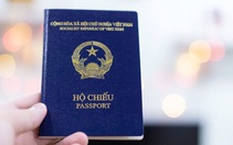 Tin tức sáng 25-1: Hộ chiếu phổ thông cấp theo thủ tục rút gọn chỉ có giá trị sử dụng 1 lần