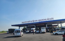 Đứt gãy chuỗi cung ứng xăng dầu trên cao tốc khi Châu Thành ngưng bán: Tài xế phải đổ ở đâu?