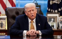 Ông Trump lần đầu tiết lộ tên vũ khí bí mật trong cuộc tập kích Venezuela