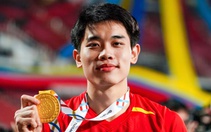 Đình Bắc tăng gấp 3 lượng fan sau Giải U23 châu Á