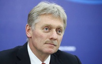 Điện Kremlin: Nga sẽ không bao giờ nói chuyện với bà Kaja Kallas