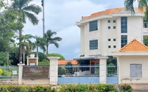 Kiểm điểm 5 nguyên giám đốc, phó giám đốc Sở Giáo dục và Đào tạo Bạc Liêu
