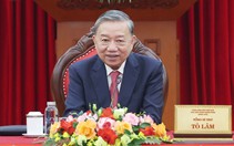 Lãnh đạo Triều Tiên, Palestine, ASEAN chúc mừng Tổng Bí thư Tô Lâm