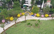 Phục vụ nhân dân ngay từ những việc nhỏ nhất