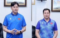 Báo Hàn Quốc: 'Có 2 người hùng thầm lặng ở đội U23 Việt Nam chưa được biết đến nhiều'