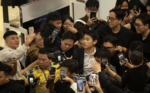 'Biển fan' vây kín Đình Bắc khiến netizen muốn nhắn nhủ một điều
