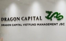 Vì sao lợi nhuận Dragon Capital năm 2025 bất ngờ giảm hơn 50%?