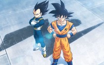Dragon Ball Super trở lại, Goku phải đối đầu kẻ thù mạnh gấp nhiều lần
