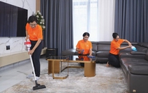 Giúp việc vào mùa, kiếm 40 triệu đồng/tháng không hiếm