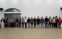 Điều tra vụ hỗn chiến lúc rạng sáng ở Hóc Môn khiến một người bị thương nặng