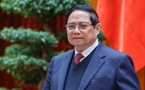 Thủ tướng chỉ đạo quan trọng về việc lập sàn giao dịch vàng, tài sản mã hóa và sàn bất động sản