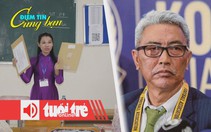 Điểm tin 8h: TP.HCM tuyển bổ sung hơn 1.400 giáo viên; AFC giám sát bầu cử bóng đá Malaysia