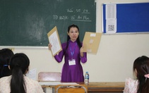 TP.HCM tuyển bổ sung hơn 1.400 giáo viên cho năm học 2025-2026