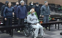 Cựu Tổng giám đốc Vicem nhận quà 100-200 triệu đồng 'không ngạc nhiên vì số tiền không lớn'
