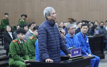 Cựu chủ tịch Vicem bị đưa ra xét xử vì xây tòa tháp ngàn tỉ rồi bỏ hoang, gây thất thoát 381 tỉ