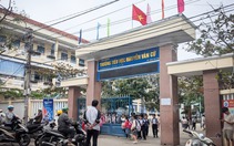 Vụ cô giáo sửa bài kiểm tra học sinh từ đúng thành sai: Hiệu trưởng nói gì?