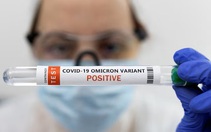 Làm rõ cảnh báo về 'biến thể COVID-Omicron XBB mới'