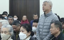 Vụ hối lộ 70 tỉ: Chủ doanh nghiệp khai chi hoa hồng cao vì có lúc sợ 'thuốc để lâu sẽ hỏng'