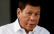 ICC tìm kiếm thêm nhân chứng trong vụ ông Duterte do chưa đủ bằng chứng buộc tội?