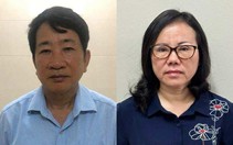18 cựu lãnh đạo, cán bộ nhận hối lộ 71 tỉ để doanh nghiệp tuồn thuốc vào 13 bệnh viện