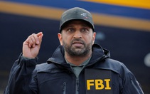 Giám đốc FBI gây tranh cãi khi tuyên bố mang súng tham gia biểu tình ở Mỹ là trái luật