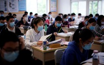 Công ty dạy thêm bị phạt 260 tỉ, Bắc Kinh chứng tỏ duy trì lệnh cấm