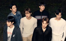 EXO sẽ có concert tại TP.HCM vào tháng 4