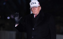 Ông Trump cảnh báo tương lai 'sẽ còn tồi tệ hơn' nếu Iran không chịu đàm phán