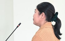 Làm 8 dây đề, ghi nhiều hụi viên ảo để lừa đảo, lãnh 12 năm tù
