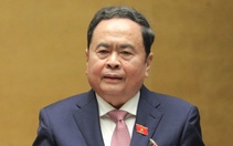 Chủ tịch Quốc hội nói về nhiệm vụ quan trọng hàng đầu của Quốc hội năm 2026