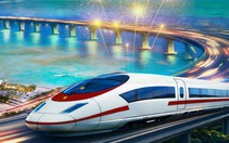 Những công trình làm bệ phóng cho Cần Giờ 'cất cánh'