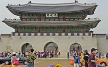Seoul: top 5 điểm đến thu hút nhất tại châu Á dịp Tết Nguyên đán