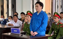 Tử hình người sát hại mẹ vợ và vợ cũ