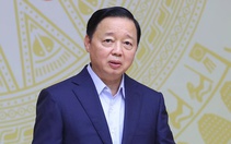 Phó thủ tướng Trần Hồng Hà: Tăng giám sát tàu cá, đồng bộ dữ liệu chống khai thác IUU