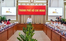 Bầu cử HĐND TP.HCM: Nhận hồ sơ ứng cử tới 17h ngày 1-2-2026