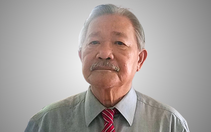 Nhà văn, nhà thơ Mường Mán qua đời