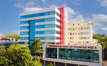 Buộc thôi việc giảng viên dùng bằng giả, bị đục tên khỏi bia tiến sĩ