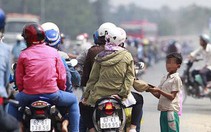 Ninh Bình: Xúi giục người yếu thế đi ăn xin ở lễ hội, điểm du lịch sẽ bị xử lý nghiêm