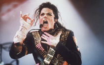 Phim về ‘ông hoàng nhạc pop’ Michael Jackson hẹn khán giả Việt Nam ngày 24-4