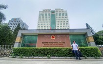 Bộ Nông nghiệp và Môi trường yêu cầu không tổ chức chúc Tết bộ