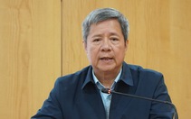 Bộ Công Thương nói về cung ứng điện cho các trạm sạc xe điện, giải quyết quá tải cục bộ ở thành phố