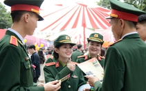 Đại tướng Nguyễn Tân Cương: Tổ chức chặt chẽ kỳ thi đánh giá năng lực trên máy tính